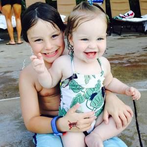 Meet your Posher, Taryn